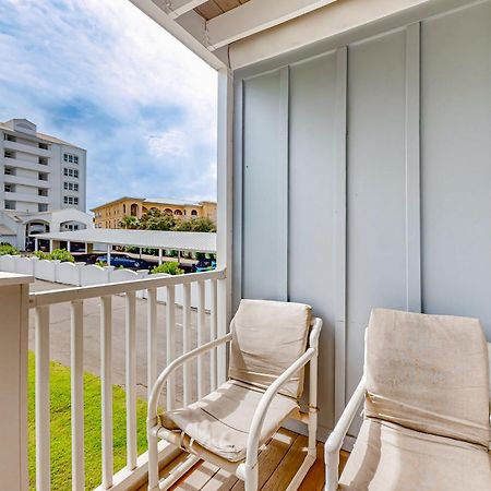 Sea Bluff Townhomes 19 Santa Rosa Beach Exterior photo