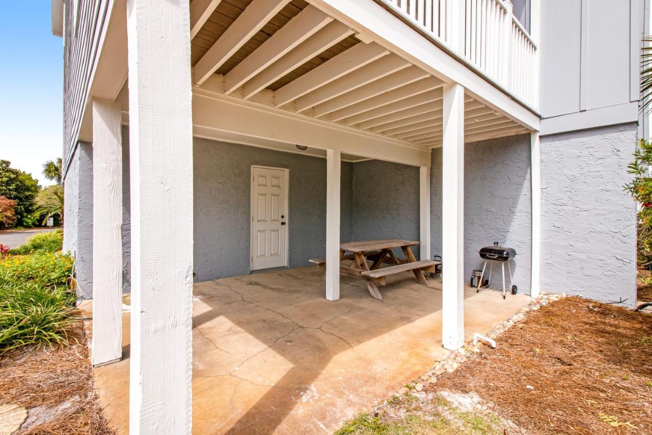 Sea Bluff Townhomes 19 Santa Rosa Beach Exterior photo