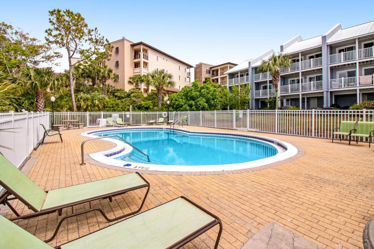 Sea Bluff Townhomes 19 Santa Rosa Beach Exterior photo