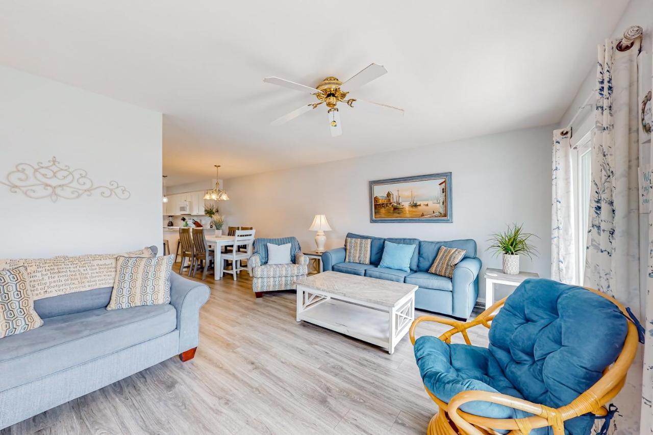 Sea Bluff Townhomes 19 Santa Rosa Beach Exterior photo