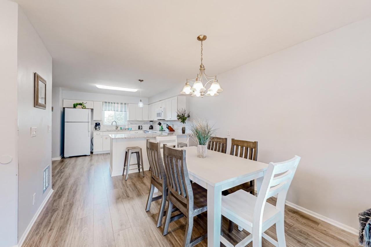 Sea Bluff Townhomes 19 Santa Rosa Beach Exterior photo