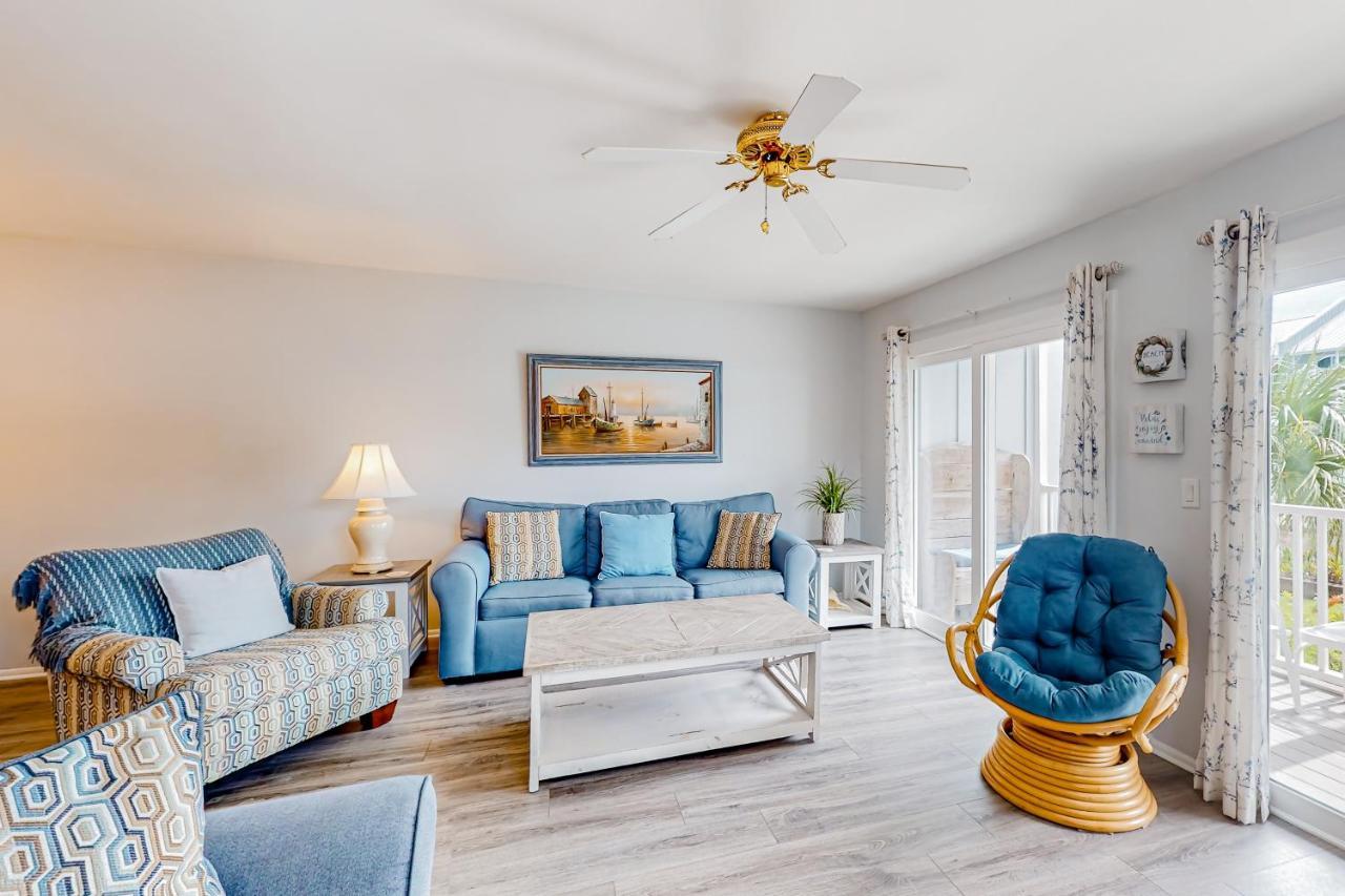 Sea Bluff Townhomes 19 Santa Rosa Beach Exterior photo