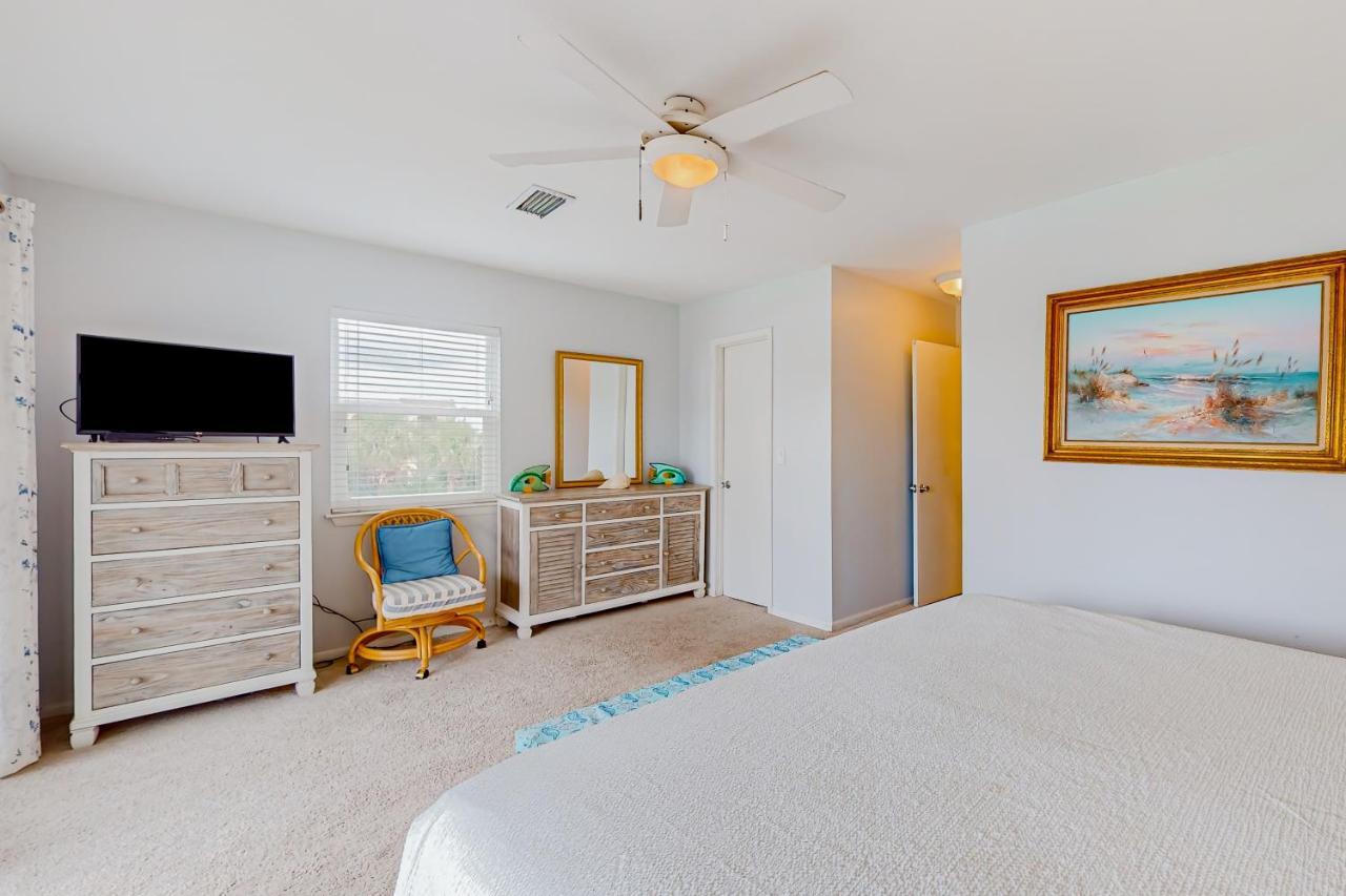 Sea Bluff Townhomes 19 Santa Rosa Beach Exterior photo