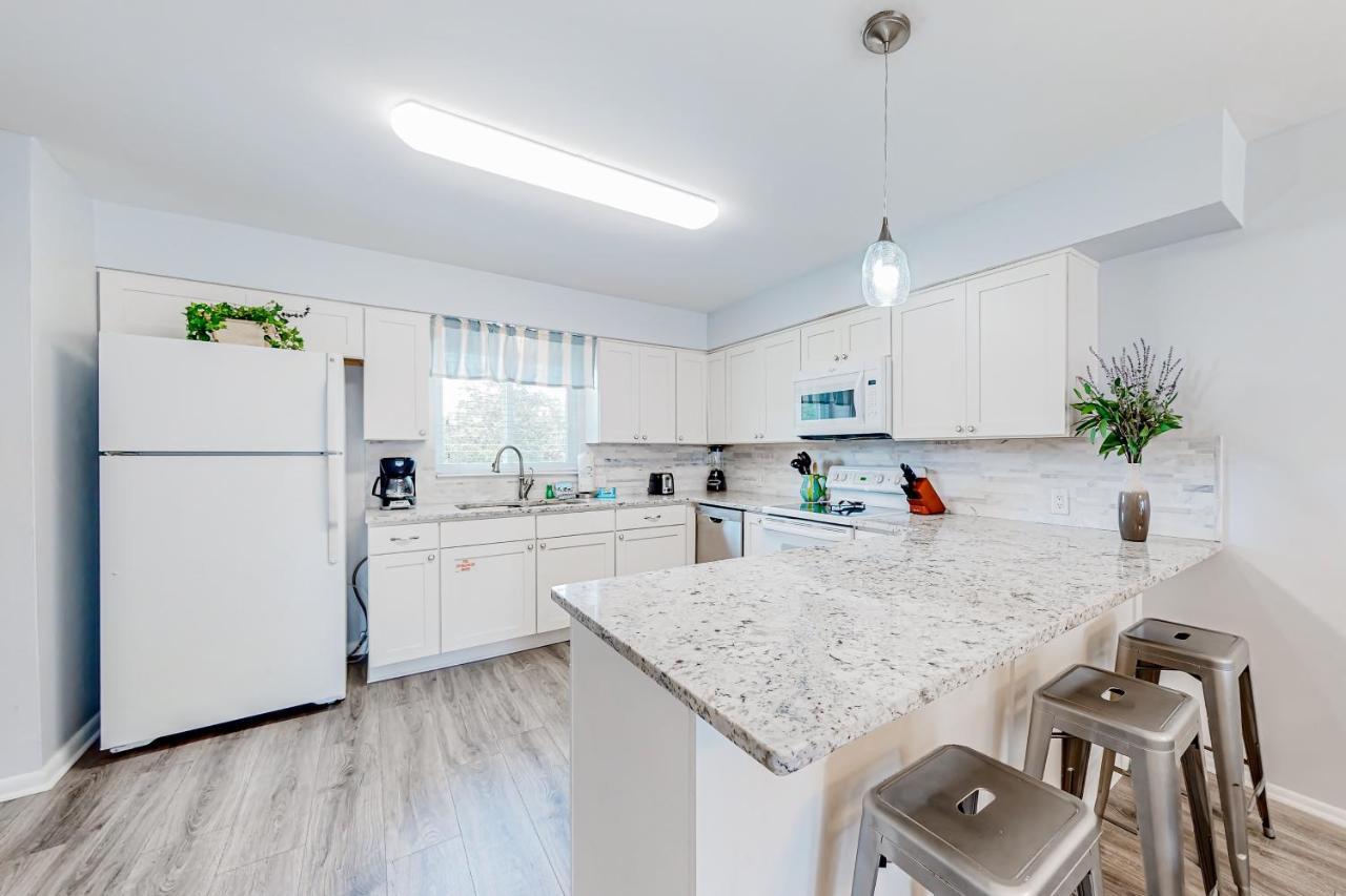 Sea Bluff Townhomes 19 Santa Rosa Beach Exterior photo