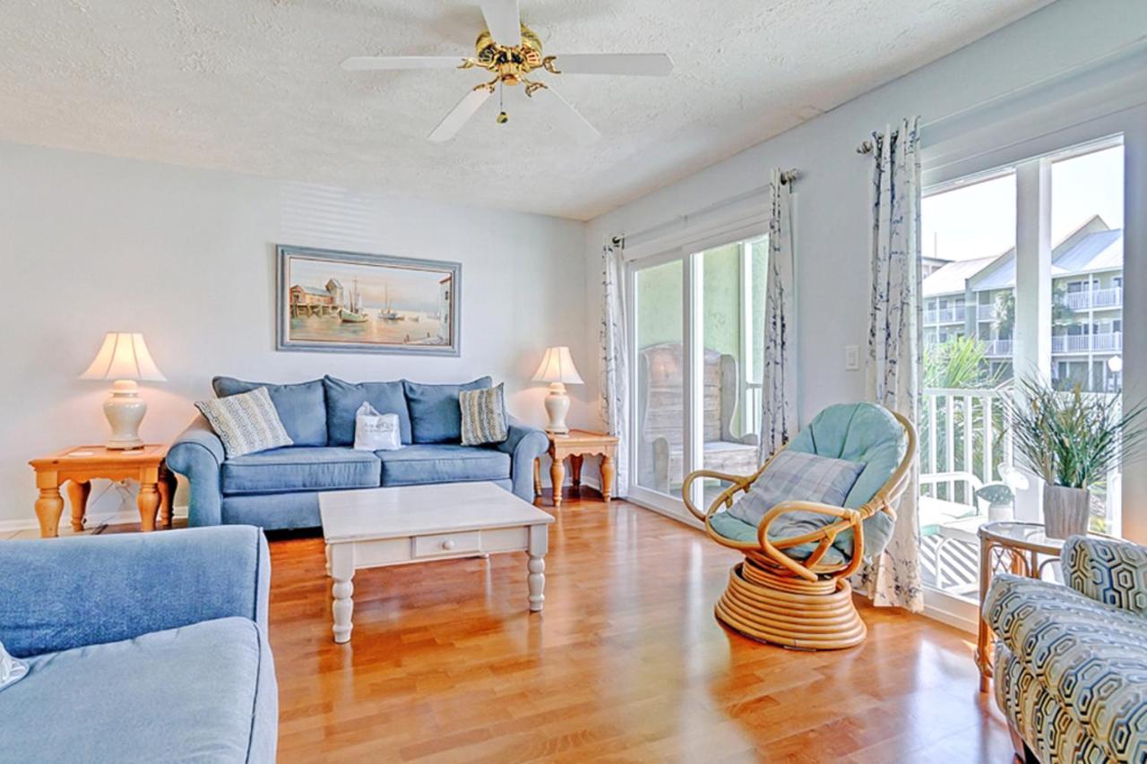 Sea Bluff Townhomes 19 Santa Rosa Beach Exterior photo