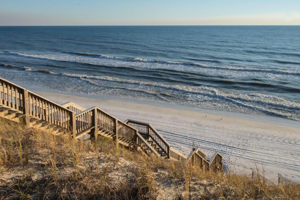 Sea Bluff Townhomes 19 Santa Rosa Beach Exterior photo