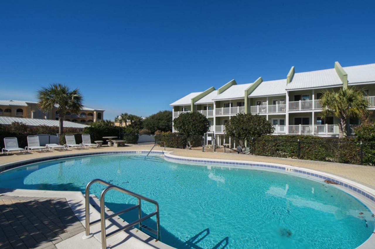 Sea Bluff Townhomes 19 Santa Rosa Beach Exterior photo